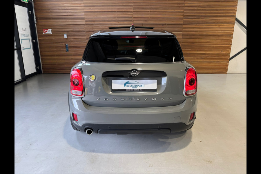 MINI Countryman 1.5 Cooper S E ALL4 Chili Hybrid | PANO | Ambient | Camera | Climatronic | Full LED | Bluetooth | NAVI |