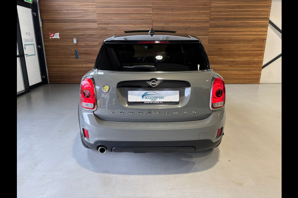 MINI Countryman 1.5 Cooper S E ALL4 Chili Hybrid | PANO | Ambient | Camera | Climatronic | Full LED | Bluetooth | NAVI |