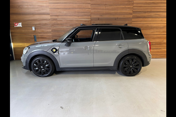 MINI Countryman 1.5 Cooper S E ALL4 Chili Hybrid | PANO | Ambient | Camera | Climatronic | Full LED | Bluetooth | NAVI |