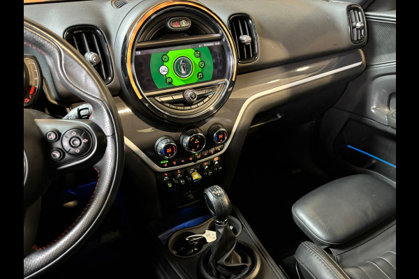 MINI Countryman 1.5 Cooper S E ALL4 Chili Hybrid | PANO | Ambient | Camera | Climatronic | Full LED | Bluetooth | NAVI |