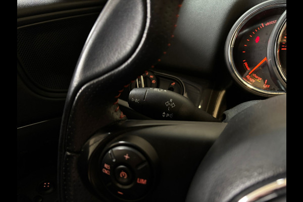 MINI Countryman 1.5 Cooper S E ALL4 Chili Hybrid | PANO | Ambient | Camera | Climatronic | Full LED | Bluetooth | NAVI |