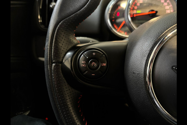 MINI Countryman 1.5 Cooper S E ALL4 Chili Hybrid | PANO | Ambient | Camera | Climatronic | Full LED | Bluetooth | NAVI |