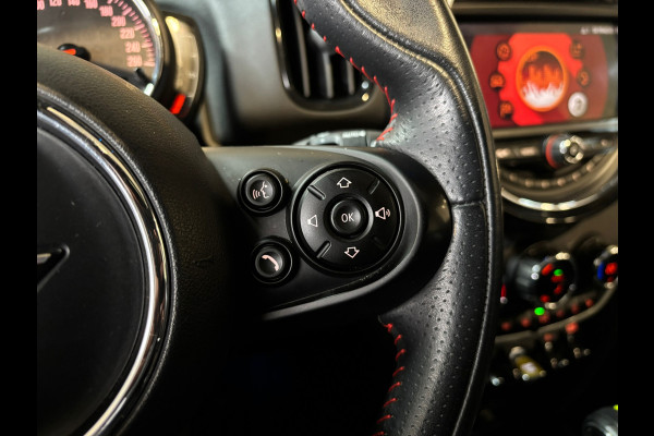 MINI Countryman 1.5 Cooper S E ALL4 Chili Hybrid | PANO | Ambient | Camera | Climatronic | Full LED | Bluetooth | NAVI |