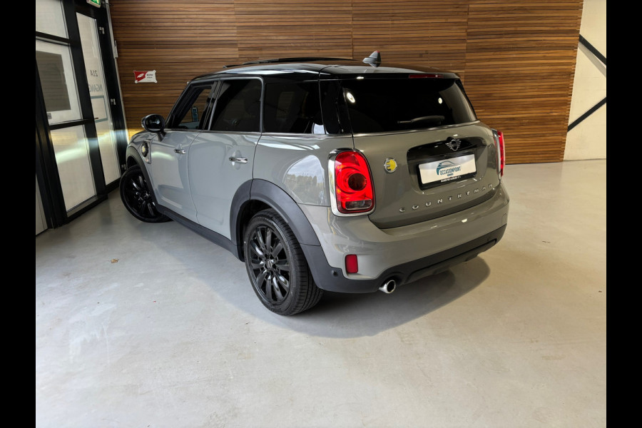 MINI Countryman 1.5 Cooper S E ALL4 Chili Hybrid | PANO | Ambient | Camera | Climatronic | Full LED | Bluetooth | NAVI |