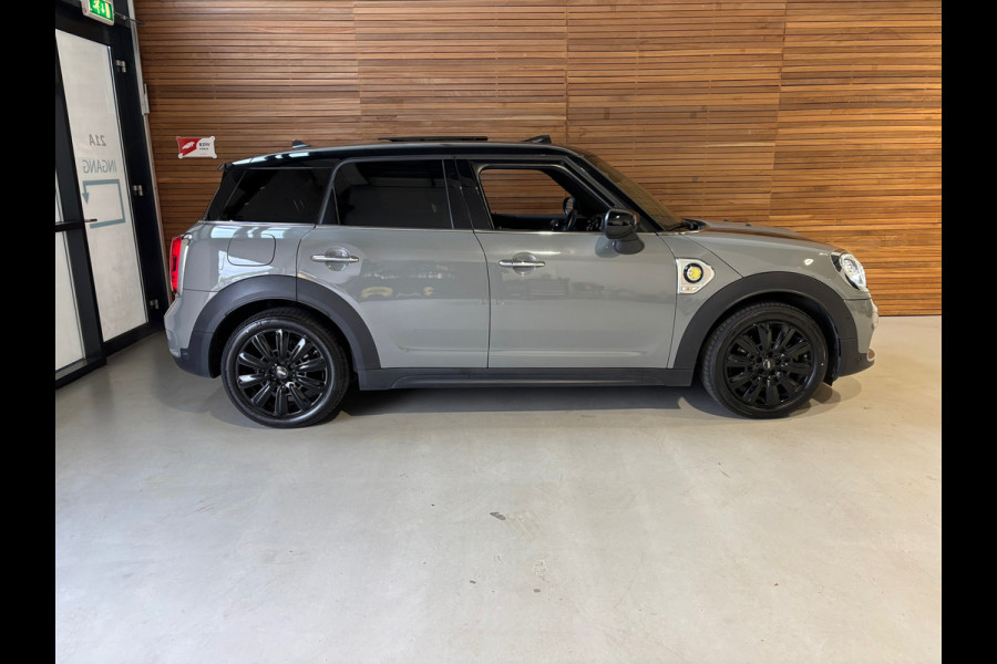 MINI Countryman 1.5 Cooper S E ALL4 Chili Hybrid | PANO | Ambient | Camera | Climatronic | Full LED | Bluetooth | NAVI |