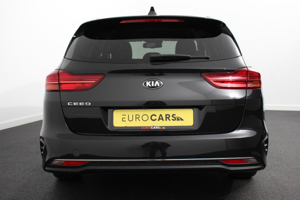 Kia Ceed SW 1.0 T-GDi 100 pk Active Handgeschakeld | Navigatie | Apple Carplay/Android Auto | Climate Control |Cruise Control | Camera | Extra getint glas