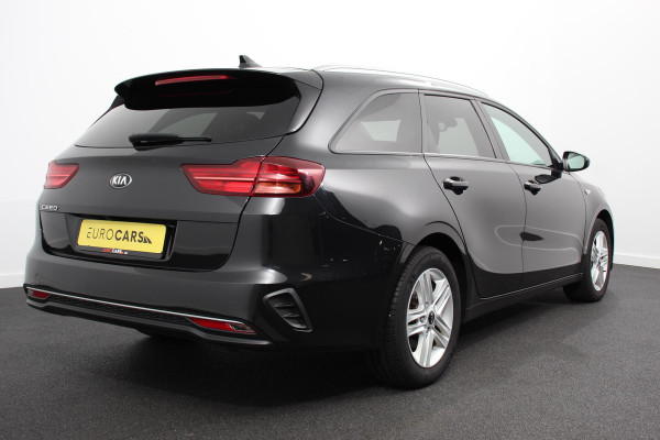 Kia Ceed SW 1.0 T-GDi 100 pk Active Handgeschakeld | Navigatie | Apple Carplay/Android Auto | Climate Control |Cruise Control | Camera | Extra getint glas