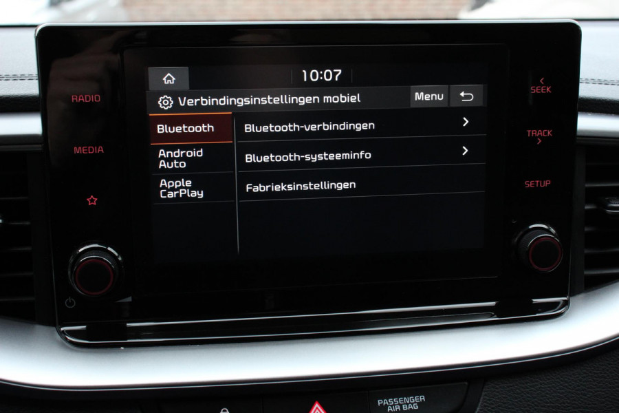 Kia Ceed SW 1.0 T-GDi 100 pk Active Handgeschakeld | Navigatie | Apple Carplay/Android Auto | Climate Control |Cruise Control | Camera | Extra getint glas