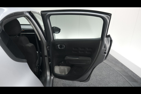 Citroën C3 PureTech 110 Max | Parkeersensoren | Apple Carplay | Climate Control | 16 Inch Lichtmetalen Velgen