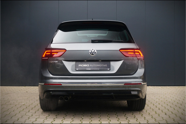 Volkswagen Tiguan 1.4 TSI ACT Highline Business R | R-Line | Panoramadak | Massage | Stoelverwarming | Camera | Adaptive Cruise Control | Keyless | Apple Carplay | Elektische Achterklep |