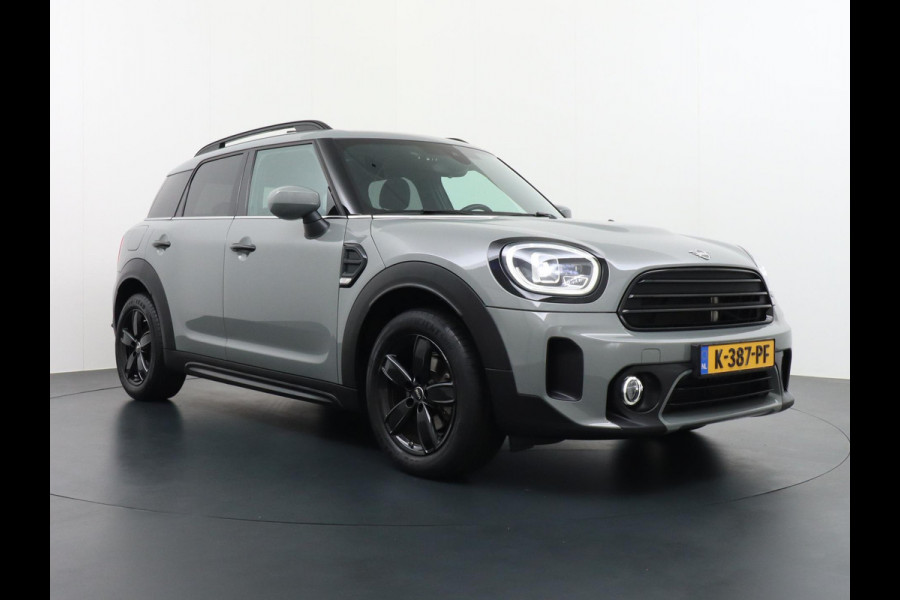 MINI Countryman 1.5 Business Edition ORG. NL. NAP KM. | PANO | STOELVERWARMING | RIJKLAARPRIJS INCL 12 MND. BOVAGGARANTIE