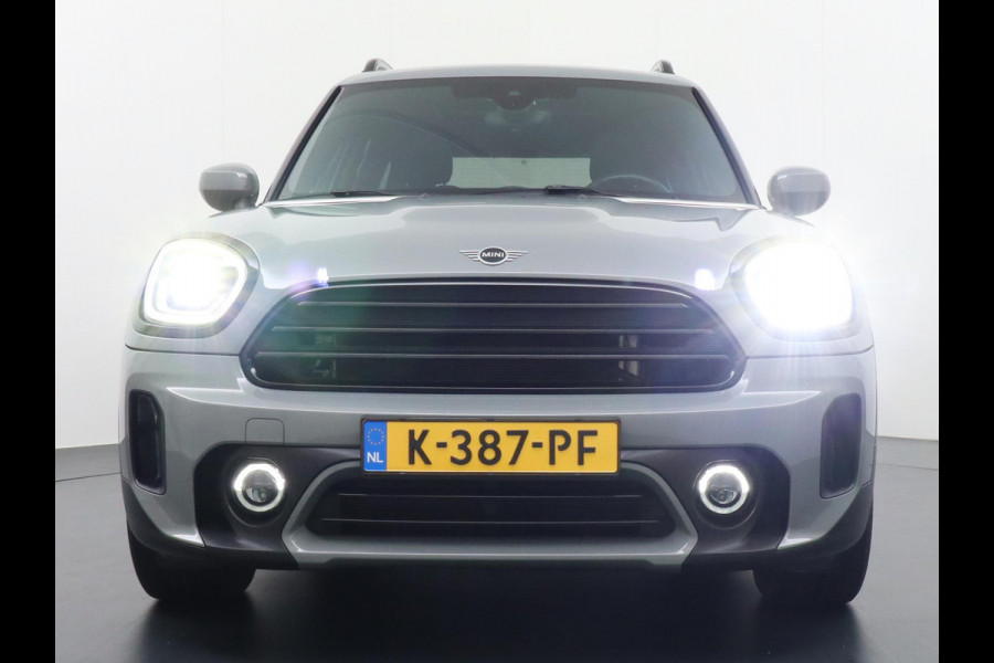 MINI Countryman 1.5 Business Edition ORG. NL. NAP KM. | PANO | STOELVERWARMING | RIJKLAARPRIJS INCL 12 MND. BOVAGGARANTIE