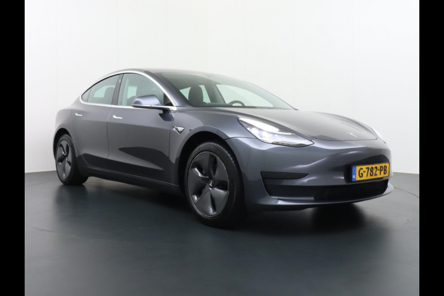 Tesla Model 3 Standard RWD Plus 60 kWh VAN: 25.900,- VOOR 19.770,- EINDEJAARSVOORDEEL: 6.130,- | TREKHAAK MET 1000KG TREKGEW.