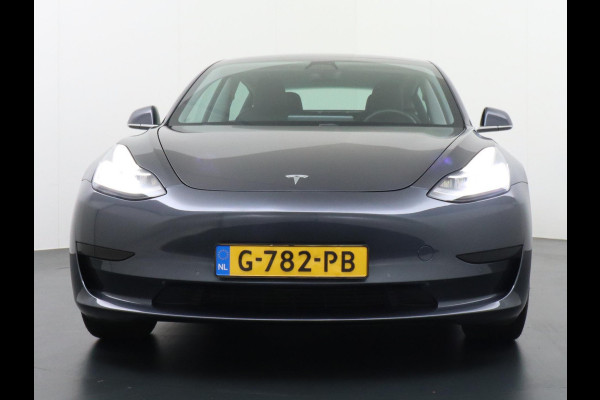 Tesla Model 3 Standard RWD Plus 60 kWh VAN: 25.900,- VOOR 19.770,- EINDEJAARSVOORDEEL: 6.130,- | TREKHAAK MET 1000KG TREKGEW.