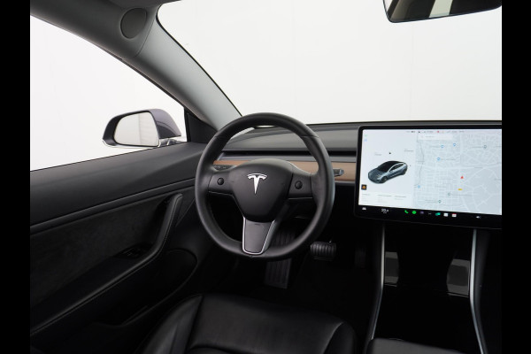 Tesla Model 3 Standard RWD Plus 60 kWh VAN: 25.900,- VOOR 19.770,- EINDEJAARSVOORDEEL: 6.130,- | TREKHAAK MET 1000KG TREKGEW.