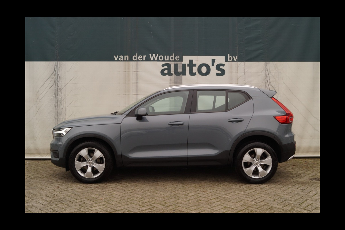 Volvo XC40 1.5 T2 Automaat Business Pro -NAVI-LED-ECC-PDC-