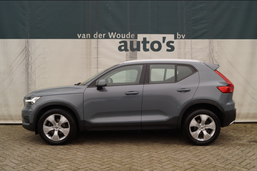 Volvo XC40 1.5 T2 Automaat Business Pro -NAVI-LED-ECC-PDC-