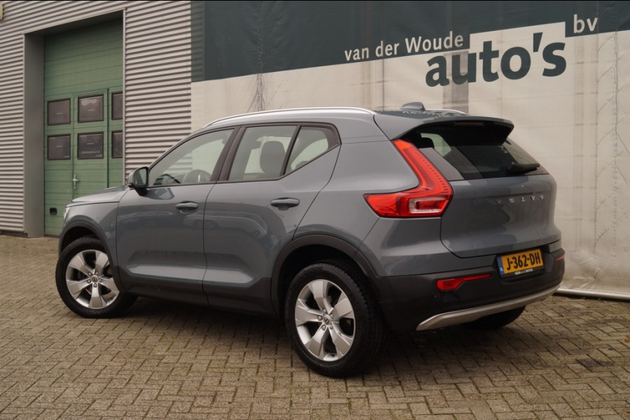 Volvo XC40 1.5 T2 Automaat Business Pro -NAVI-LED-ECC-PDC-