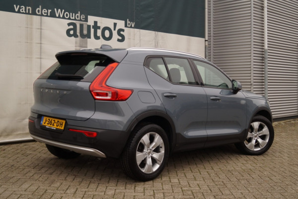 Volvo XC40 1.5 T2 Automaat Business Pro -NAVI-LED-ECC-PDC-