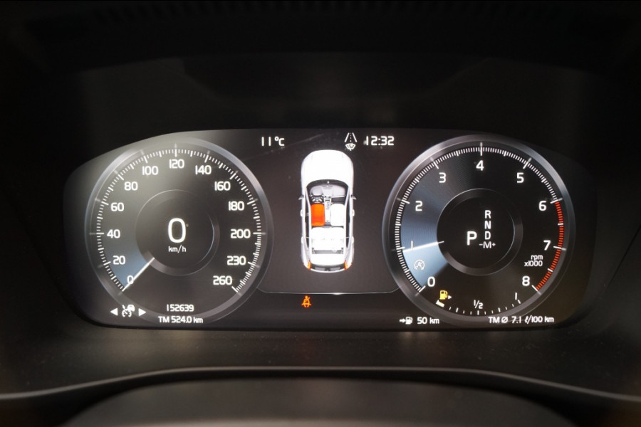 Volvo XC40 1.5 T2 Automaat Business Pro -NAVI-LED-ECC-PDC-