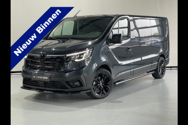 Renault Trafic 2.0 Blue dCi 130 T30 L2H1 Next Level / Camera / Apple Carplay