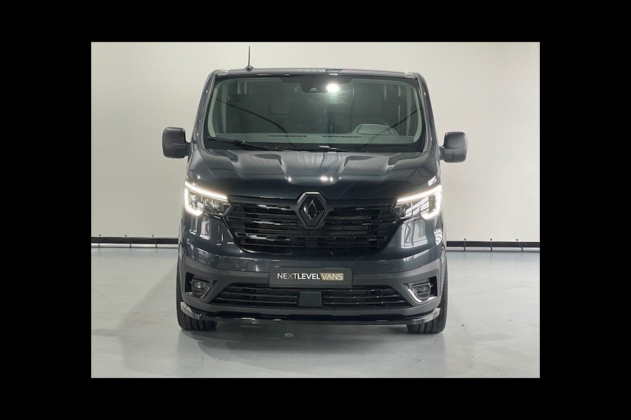 Renault Trafic 2.0 Blue dCi 130 T30 L2H1 Next Level / Camera / Apple Carplay