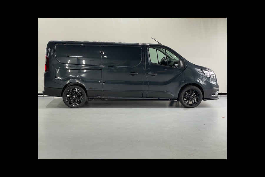 Renault Trafic 2.0 Blue dCi 130 T30 L2H1 Next Level / Camera / Apple Carplay