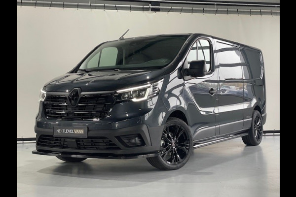 Renault Trafic 2.0 Blue dCi 130 T30 L2H1 Next Level / Camera / Apple Carplay