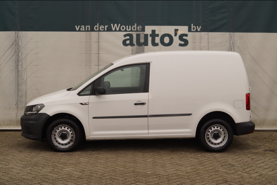 Volkswagen Caddy 2.0 TDI 75pk L1-H1 Trendline -AIRCO-