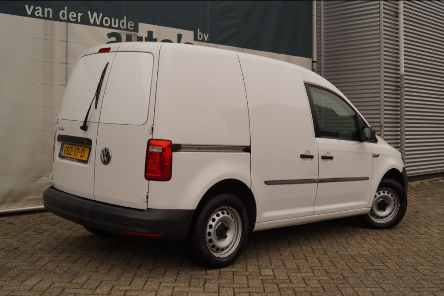 Volkswagen Caddy 2.0 TDI 75pk L1-H1 Trendline -AIRCO-