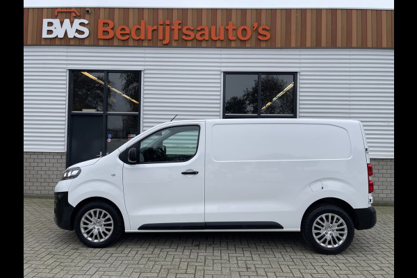 Opel Vivaro 2.0 CDTI 122pk L2H1 Edition / vaste prijs rijklaar € 13.950 ex btw / lease vanaf € 256 / airco / cruise control / navigatie / pdc voor en achter / achteruit rijamera / trekhaak !