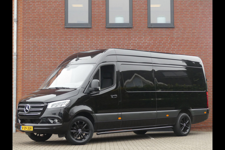 Mercedes-Benz Sprinter 319 CDI V6 L3H2 LED/Camera/PDC/Groot Navigatie