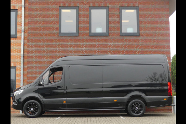 Mercedes-Benz Sprinter 319 CDI V6 L3H2 LED/Camera/PDC/Groot Navigatie