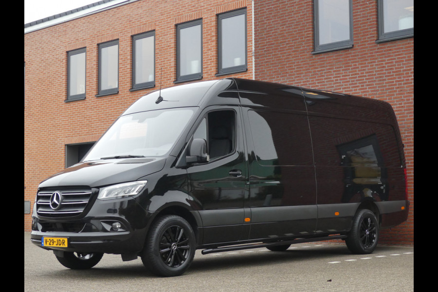 Mercedes-Benz Sprinter 319 CDI V6 L3H2 LED/Camera/PDC/Groot Navigatie