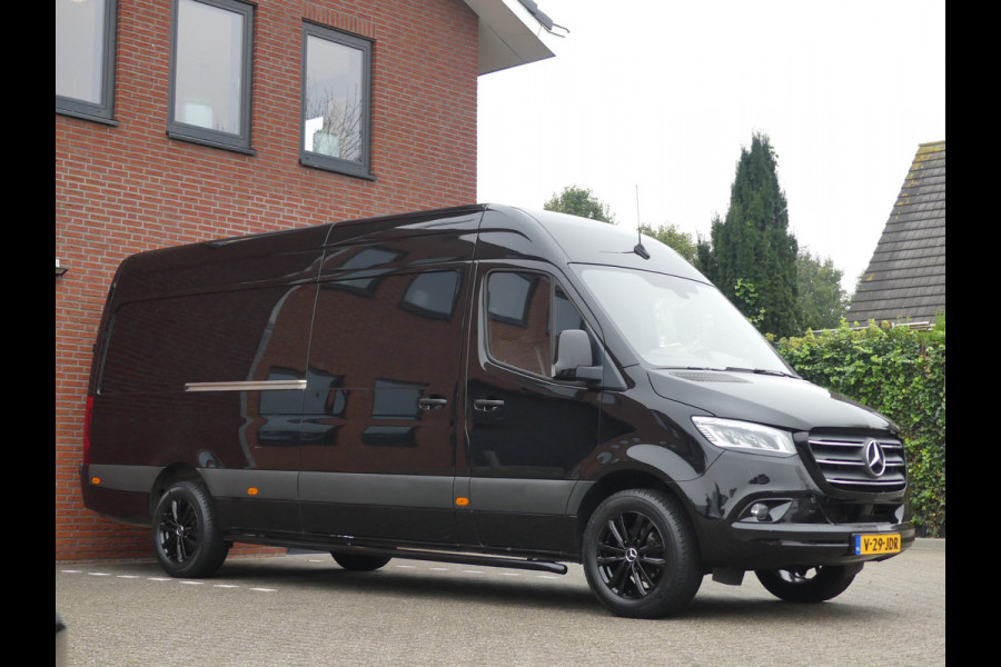 Mercedes-Benz Sprinter 319 CDI V6 L3H2 LED/Camera/PDC/Groot Navigatie