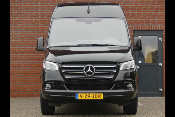 Mercedes-Benz Sprinter 319 CDI V6 L3H2 LED/Camera/PDC/Groot Navigatie