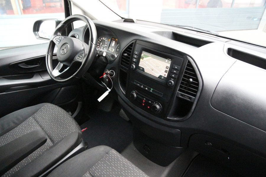 Mercedes-Benz Vito 116 CDI | Aut. | Extra lang | Navi | Camera | Cruise | Airco..