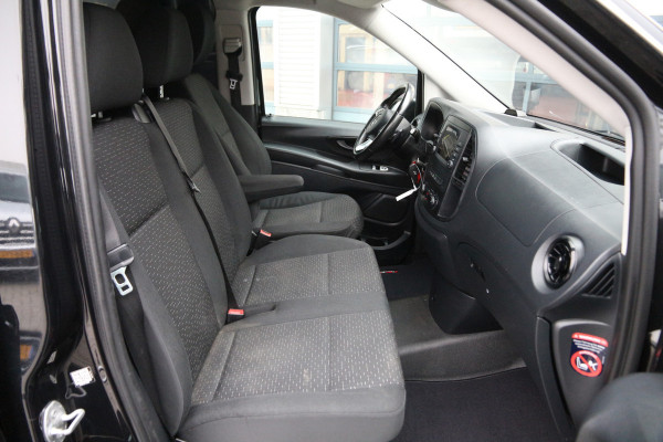 Mercedes-Benz Vito 116 CDI | Aut. | Extra lang | Navi | Camera | Cruise | Airco..