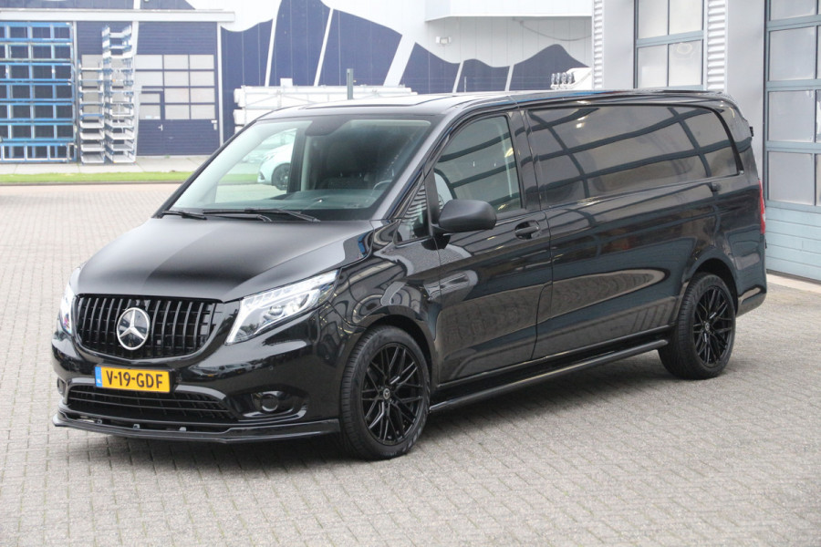 Mercedes-Benz Vito 116 CDI | Aut. | Extra lang | Navi | Camera | Cruise | Airco..