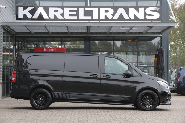 Mercedes-Benz Vito 116 CDI | Aut. | Extra lang | Navi | Camera | Cruise | Airco..