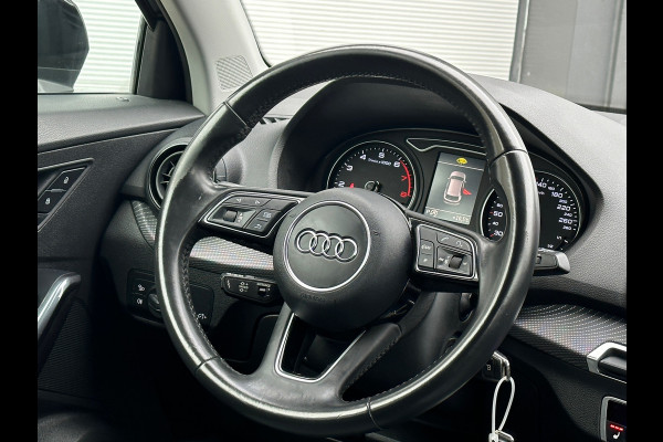 Audi Q2 1.4 TFSI 150pk Pro Line Plus Navi|Sfeer|Stoelverwarming