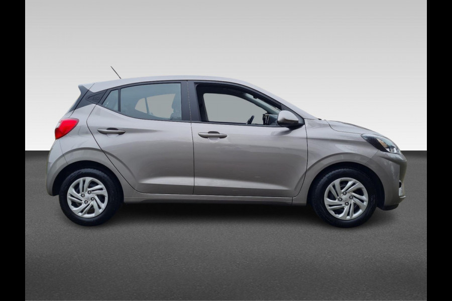 Hyundai i10 1.0 Comfort Smart