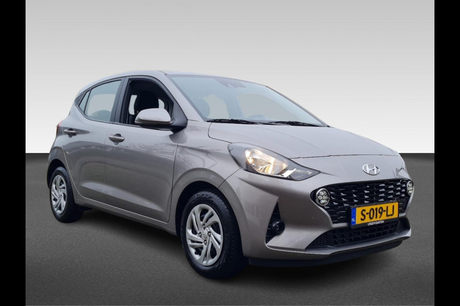 Hyundai i10 1.0 Comfort Smart