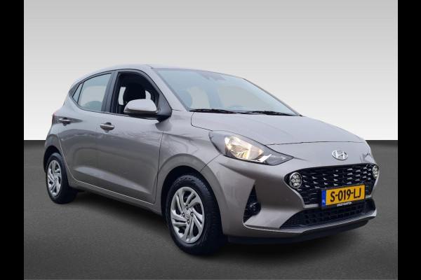 Hyundai i10 1.0 Comfort Smart