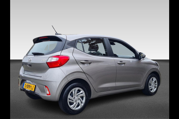 Hyundai i10 1.0 Comfort Smart