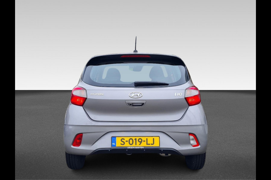 Hyundai i10 1.0 Comfort Smart