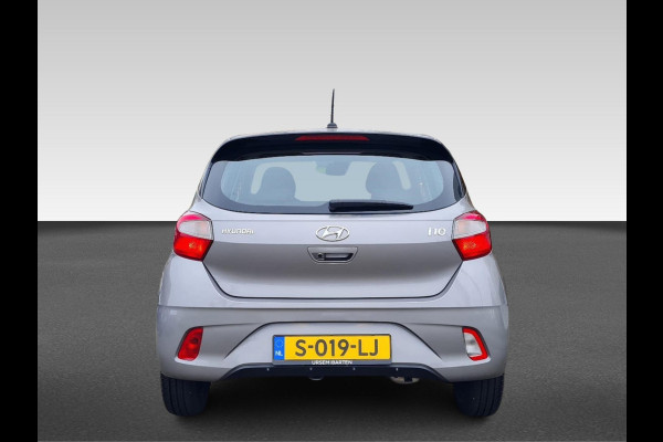 Hyundai i10 1.0 Comfort Smart