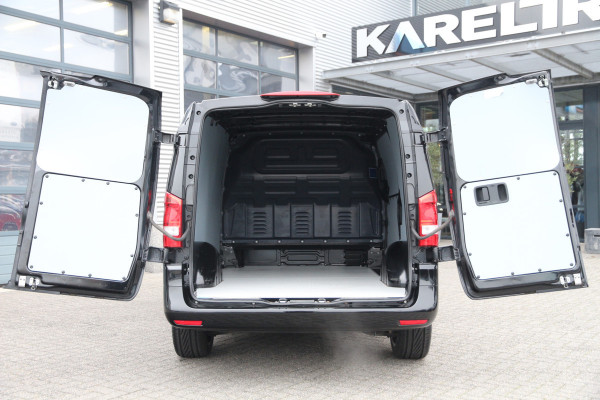 Mercedes-Benz Vito 190PK CDI | Aut. | KAR-edition | Standkachel | Cruise | Airco..