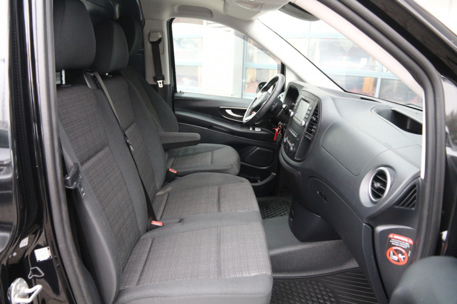 Mercedes-Benz Vito 190PK CDI | Aut. | KAR-edition | Standkachel | Cruise | Airco..