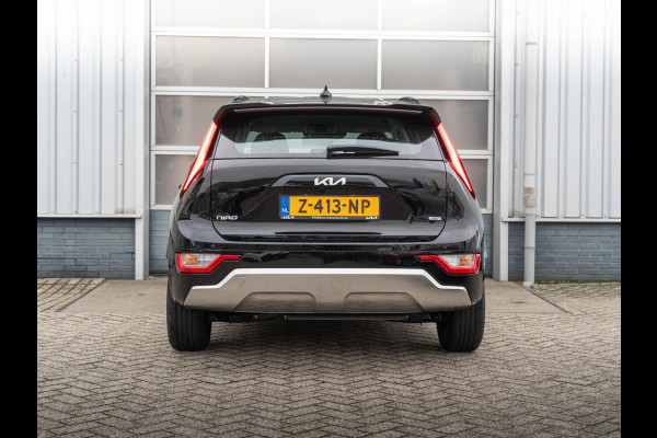 Kia Niro 1.6 GDi Hybrid DynamicLine | Navigatie | achteruitrijcamera |